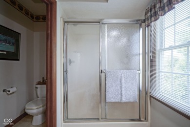 Check this one out!! This much square footage at this price is a on Pebble Brook Golf Course - North in Indiana - for sale on GolfHomes.com, golf home, golf lot