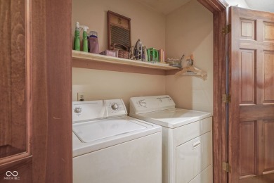 Check this one out!! This much square footage at this price is a on Pebble Brook Golf Course - North in Indiana - for sale on GolfHomes.com, golf home, golf lot
