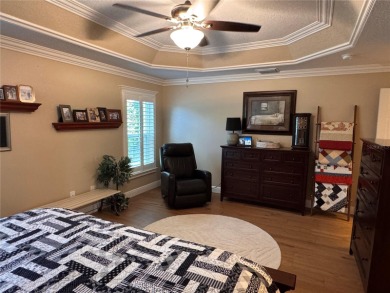 Prepare to be impressed by this absolutely beautiful expanded on Pennbrooke Fairways in Florida - for sale on GolfHomes.com, golf home, golf lot