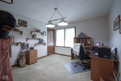 Check this one out!! This much square footage at this price is a on Pebble Brook Golf Course - North in Indiana - for sale on GolfHomes.com, golf home, golf lot