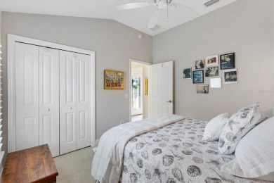 Welcome to this beautiful home where elegance meets comfort on Evans Prairie Golf and Country Club in Florida - for sale on GolfHomes.com, golf home, golf lot