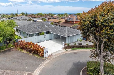 Visit OPEN HOUSE on June 8th at 1pm-5pm. Welcome to this on Mililani Golf Club in Hawaii - for sale on GolfHomes.com, golf home, golf lot