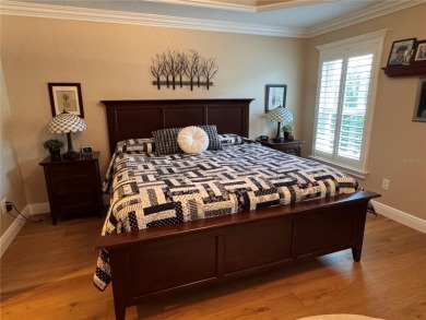 Prepare to be impressed by this absolutely beautiful expanded on Pennbrooke Fairways in Florida - for sale on GolfHomes.com, golf home, golf lot