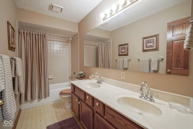 Check this one out!! This much square footage at this price is a on Pebble Brook Golf Course - North in Indiana - for sale on GolfHomes.com, golf home, golf lot