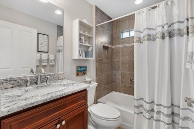 Welcome to this beautiful home where elegance meets comfort on Evans Prairie Golf and Country Club in Florida - for sale on GolfHomes.com, golf home, golf lot