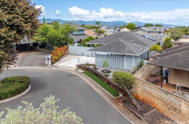 Visit OPEN HOUSE on June 8th at 1pm-5pm. Welcome to this on Mililani Golf Club in Hawaii - for sale on GolfHomes.com, golf home, golf lot