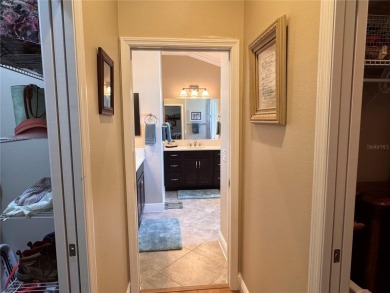 Prepare to be impressed by this absolutely beautiful expanded on Pennbrooke Fairways in Florida - for sale on GolfHomes.com, golf home, golf lot
