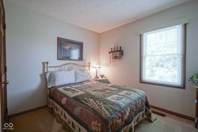 Check this one out!! This much square footage at this price is a on Pebble Brook Golf Course - North in Indiana - for sale on GolfHomes.com, golf home, golf lot
