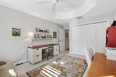 Welcome to this beautiful home where elegance meets comfort on Evans Prairie Golf and Country Club in Florida - for sale on GolfHomes.com, golf home, golf lot