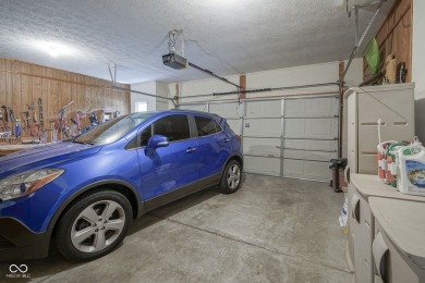 Check this one out!! This much square footage at this price is a on Pebble Brook Golf Course - North in Indiana - for sale on GolfHomes.com, golf home, golf lot