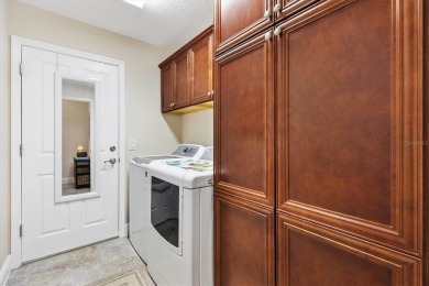 Welcome to this beautiful home where elegance meets comfort on Evans Prairie Golf and Country Club in Florida - for sale on GolfHomes.com, golf home, golf lot