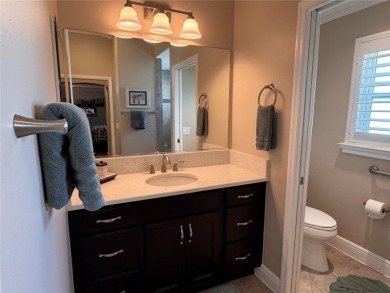 Prepare to be impressed by this absolutely beautiful expanded on Pennbrooke Fairways in Florida - for sale on GolfHomes.com, golf home, golf lot