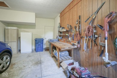 Check this one out!! This much square footage at this price is a on Pebble Brook Golf Course - North in Indiana - for sale on GolfHomes.com, golf home, golf lot