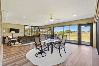 Welcome to this beautiful home where elegance meets comfort on Evans Prairie Golf and Country Club in Florida - for sale on GolfHomes.com, golf home, golf lot