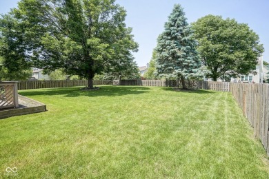 Check this one out!! This much square footage at this price is a on Pebble Brook Golf Course - North in Indiana - for sale on GolfHomes.com, golf home, golf lot