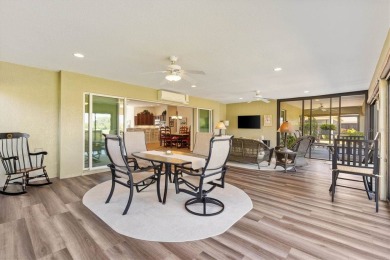 Welcome to this beautiful home where elegance meets comfort on Evans Prairie Golf and Country Club in Florida - for sale on GolfHomes.com, golf home, golf lot
