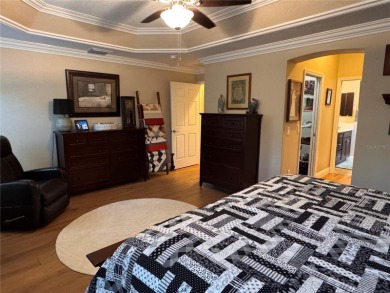 Prepare to be impressed by this absolutely beautiful expanded on Pennbrooke Fairways in Florida - for sale on GolfHomes.com, golf home, golf lot