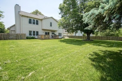Check this one out!! This much square footage at this price is a on Pebble Brook Golf Course - North in Indiana - for sale on GolfHomes.com, golf home, golf lot