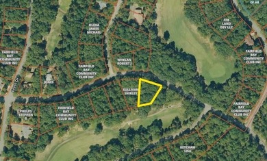 Welcome to Lot 112 in the Castle Ridge Heights Subdivision! This on Indian Hills Country Club in Arkansas - for sale on GolfHomes.com, golf home, golf lot