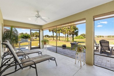 Welcome to this beautiful home where elegance meets comfort on Evans Prairie Golf and Country Club in Florida - for sale on GolfHomes.com, golf home, golf lot