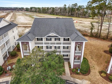 Welcome to The Fairways at River Oaks - where relaxed coastal on World Tour Golf Links in South Carolina - for sale on GolfHomes.com, golf home, golf lot