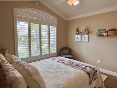 Prepare to be impressed by this absolutely beautiful expanded on Pennbrooke Fairways in Florida - for sale on GolfHomes.com, golf home, golf lot