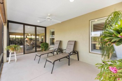 Welcome to this beautiful home where elegance meets comfort on Evans Prairie Golf and Country Club in Florida - for sale on GolfHomes.com, golf home, golf lot