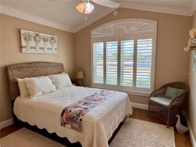 Prepare to be impressed by this absolutely beautiful expanded on Pennbrooke Fairways in Florida - for sale on GolfHomes.com, golf home, golf lot