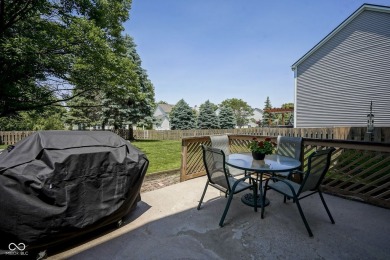 Check this one out!! This much square footage at this price is a on Pebble Brook Golf Course - North in Indiana - for sale on GolfHomes.com, golf home, golf lot