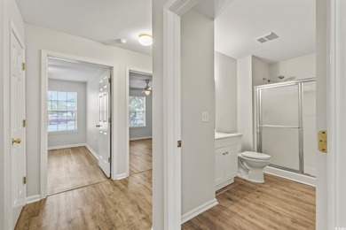 Welcome to The Fairways at River Oaks - where relaxed coastal on World Tour Golf Links in South Carolina - for sale on GolfHomes.com, golf home, golf lot