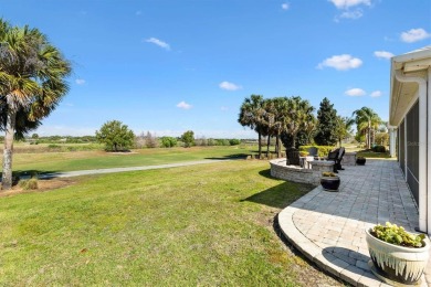 Welcome to this beautiful home where elegance meets comfort on Evans Prairie Golf and Country Club in Florida - for sale on GolfHomes.com, golf home, golf lot