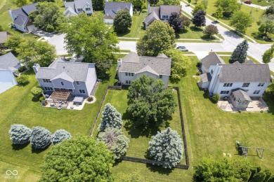 Check this one out!! This much square footage at this price is a on Pebble Brook Golf Course - North in Indiana - for sale on GolfHomes.com, golf home, golf lot