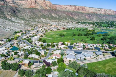 Welcome to this beautifully maintained 2-story stucco home in on Tiara Rado Golf Course in Colorado - for sale on GolfHomes.com, golf home, golf lot