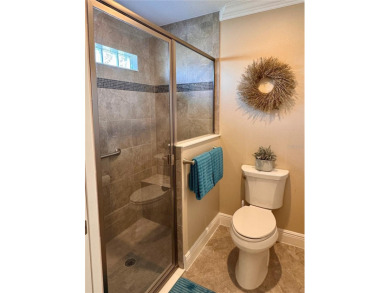 Prepare to be impressed by this absolutely beautiful expanded on Pennbrooke Fairways in Florida - for sale on GolfHomes.com, golf home, golf lot