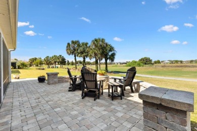 Welcome to this beautiful home where elegance meets comfort on Evans Prairie Golf and Country Club in Florida - for sale on GolfHomes.com, golf home, golf lot