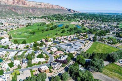 Welcome to this beautifully maintained 2-story stucco home in on Tiara Rado Golf Course in Colorado - for sale on GolfHomes.com, golf home, golf lot