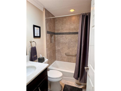 Prepare to be impressed by this absolutely beautiful expanded on Pennbrooke Fairways in Florida - for sale on GolfHomes.com, golf home, golf lot