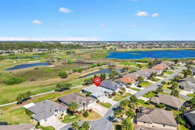 Welcome to this beautiful home where elegance meets comfort on Evans Prairie Golf and Country Club in Florida - for sale on GolfHomes.com, golf home, golf lot