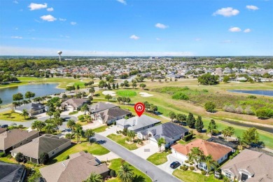 Welcome to this beautiful home where elegance meets comfort on Evans Prairie Golf and Country Club in Florida - for sale on GolfHomes.com, golf home, golf lot