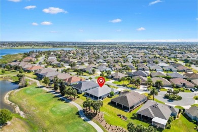 Welcome to this beautiful home where elegance meets comfort on Evans Prairie Golf and Country Club in Florida - for sale on GolfHomes.com, golf home, golf lot