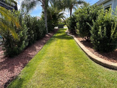 Prepare to be impressed by this absolutely beautiful expanded on Pennbrooke Fairways in Florida - for sale on GolfHomes.com, golf home, golf lot