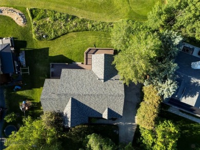 Tranquil Bridger Creek Oasis with Breathtaking Bridger Mountain on Bridger Creek Golf Course in Montana - for sale on GolfHomes.com, golf home, golf lot