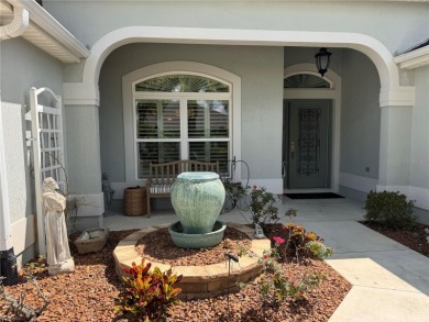 Prepare to be impressed by this absolutely beautiful expanded on Pennbrooke Fairways in Florida - for sale on GolfHomes.com, golf home, golf lot