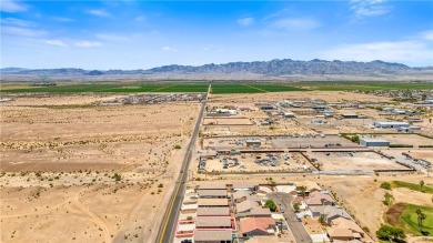 Great, clean, move-in ready 3 bed/2 bath SITE BUILT home in Fort on Desert Lakes Golf Course in Arizona - for sale on GolfHomes.com, golf home, golf lot
