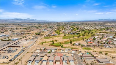 Great, clean, move-in ready 3 bed/2 bath SITE BUILT home in Fort on Desert Lakes Golf Course in Arizona - for sale on GolfHomes.com, golf home, golf lot