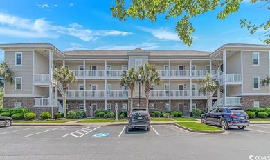 Beautiful second-floor 2 bedroom, 2 bath condo located in the on Barefoot Resort and Golf Club  in South Carolina - for sale on GolfHomes.com, golf home, golf lot