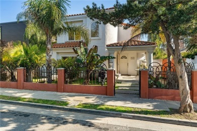 Experience coastal living at its finest in this luxurious on Penmar Golf Course in California - for sale on GolfHomes.com, golf home, golf lot