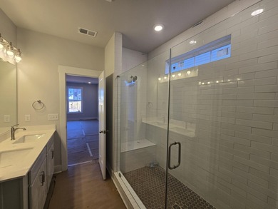 Place just a $1 deposit to reserve your home!  Welcome to Walnut on Woodfin Ridge Golf Club in South Carolina - for sale on GolfHomes.com, golf home, golf lot