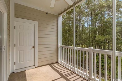 Beautiful second-floor 2 bedroom, 2 bath condo located in the on Barefoot Resort and Golf Club  in South Carolina - for sale on GolfHomes.com, golf home, golf lot