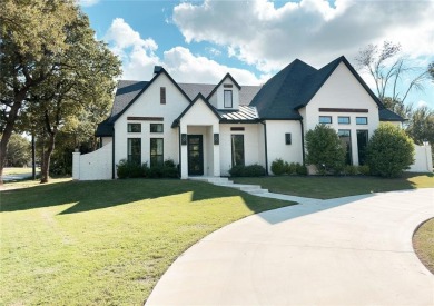 Discover this beautifully crafted single-family home, built in on The Club At Runaway Bay in Texas - for sale on GolfHomes.com, golf home, golf lot